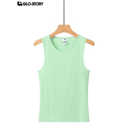 Women's basic tank top