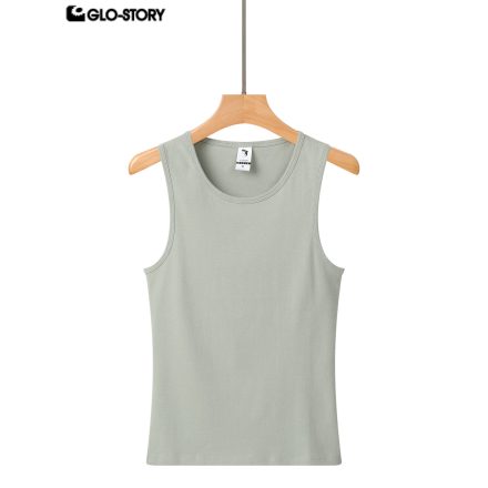 Women's Basic Tank Top