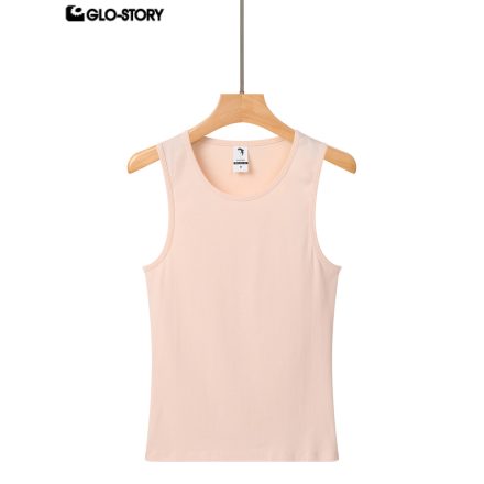 Women's basic tank top