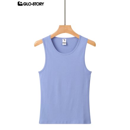 Women's Basic Tank Top
