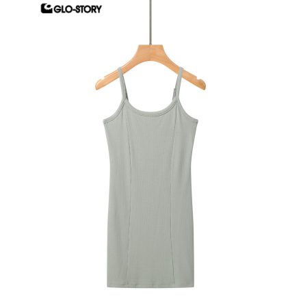Women's Basic Tank Top