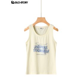 Women's Knitted Tank Top