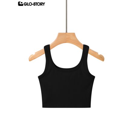 Women's basic tank top