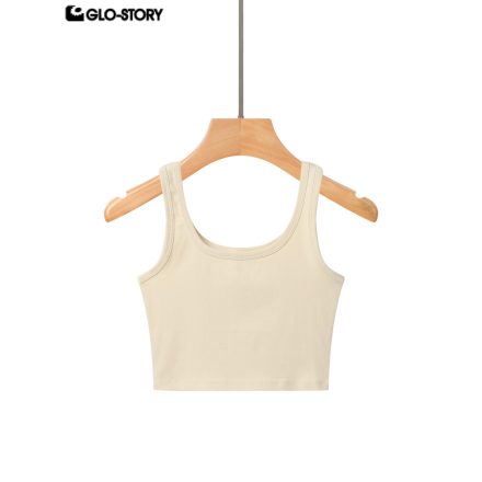 Women's basic tank top