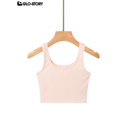 Women's basic tank top