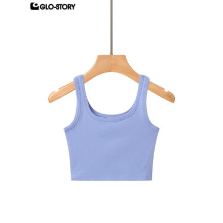 Women's Basic Tank Top