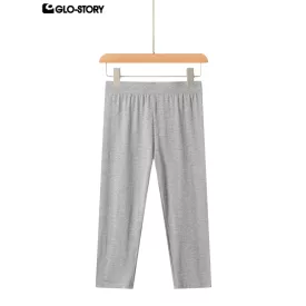 Women's Knitted Leggings