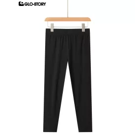 Women's Knitted Leggings