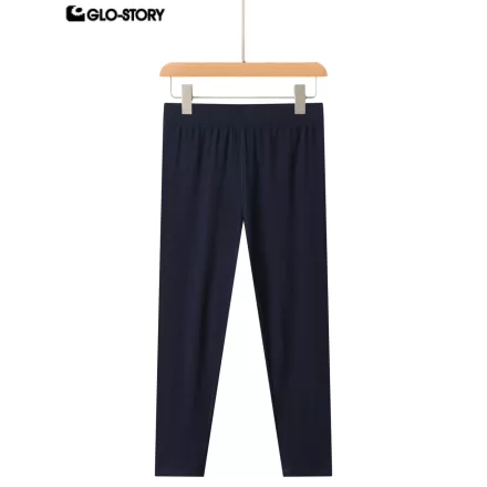 Women's Knitted Leggings