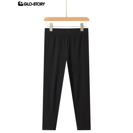 Women's Knitted Leggings