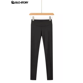 Women's Knit Leggings