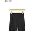 Women’s Knitted Yoga Shorts