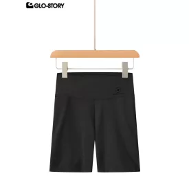 Women’s Knitted Yoga Shorts