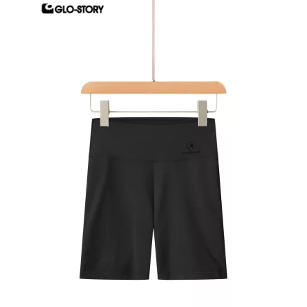 Women’s Knitted Yoga Shorts