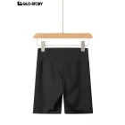 Women’s Knitted Yoga Shorts