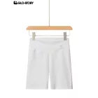 Women’s Knitted Yoga Shorts