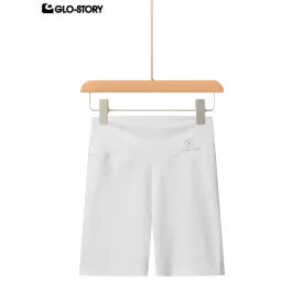 Women’s Knitted Yoga Shorts