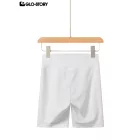 Women’s Knitted Yoga Shorts