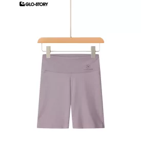 Women’s Knitted Yoga Shorts