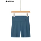 Women’s Knitted Yoga Shorts
