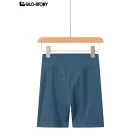 Women’s Knitted Yoga Shorts