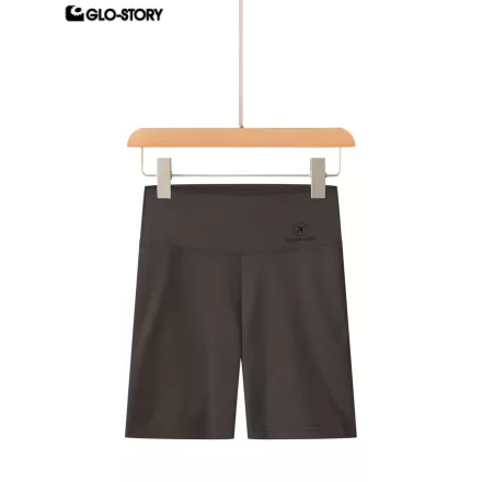 Women’s Knitted Yoga Shorts