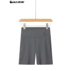 Women’s Knitted Yoga Shorts