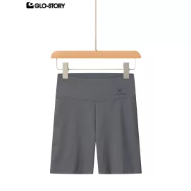 Women’s Knitted Yoga Shorts