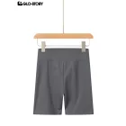 Women’s Knitted Yoga Shorts