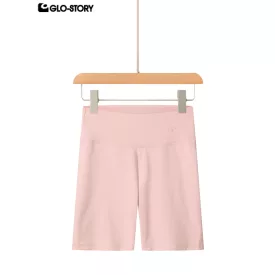 Women’s Knitted Yoga Shorts