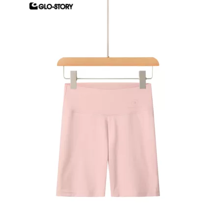 Women’s Knitted Yoga Shorts