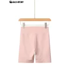 Women’s Knitted Yoga Shorts