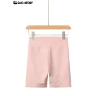 Women’s Knitted Yoga Shorts