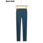 Women’s Knit Yoga Leggings