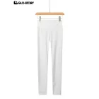 Women’s Knit Yoga Leggings