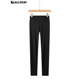 Women’s Knit Yoga Leggings