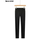 Women’s Knit Yoga Leggings