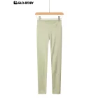 Women’s Knit Yoga Leggings