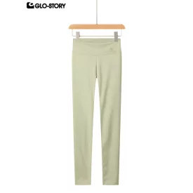 Women’s Knit Yoga Leggings