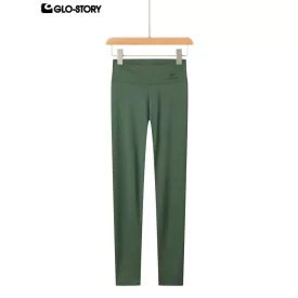 Women’s Knit Yoga Leggings