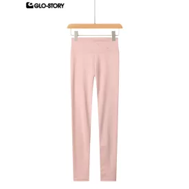 Women’s Knit Yoga Leggings