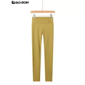 Women’s Knit Yoga Leggings