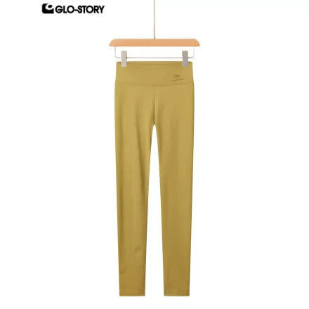 Women’s Knit Yoga Leggings