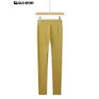 Women’s Knit Yoga Leggings