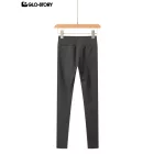 Women's Knit Leggings