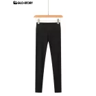 Women's Knit Leggings