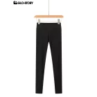Women's Knit Leggings