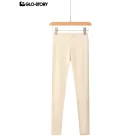 Women's Knit Leggings