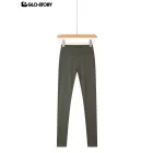 Women’s knitted pants