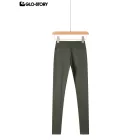 Women’s knitted pants